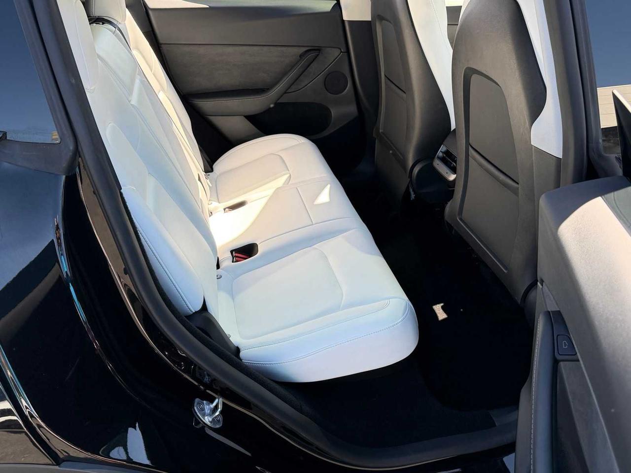2024 Tesla Model Y Irving TX