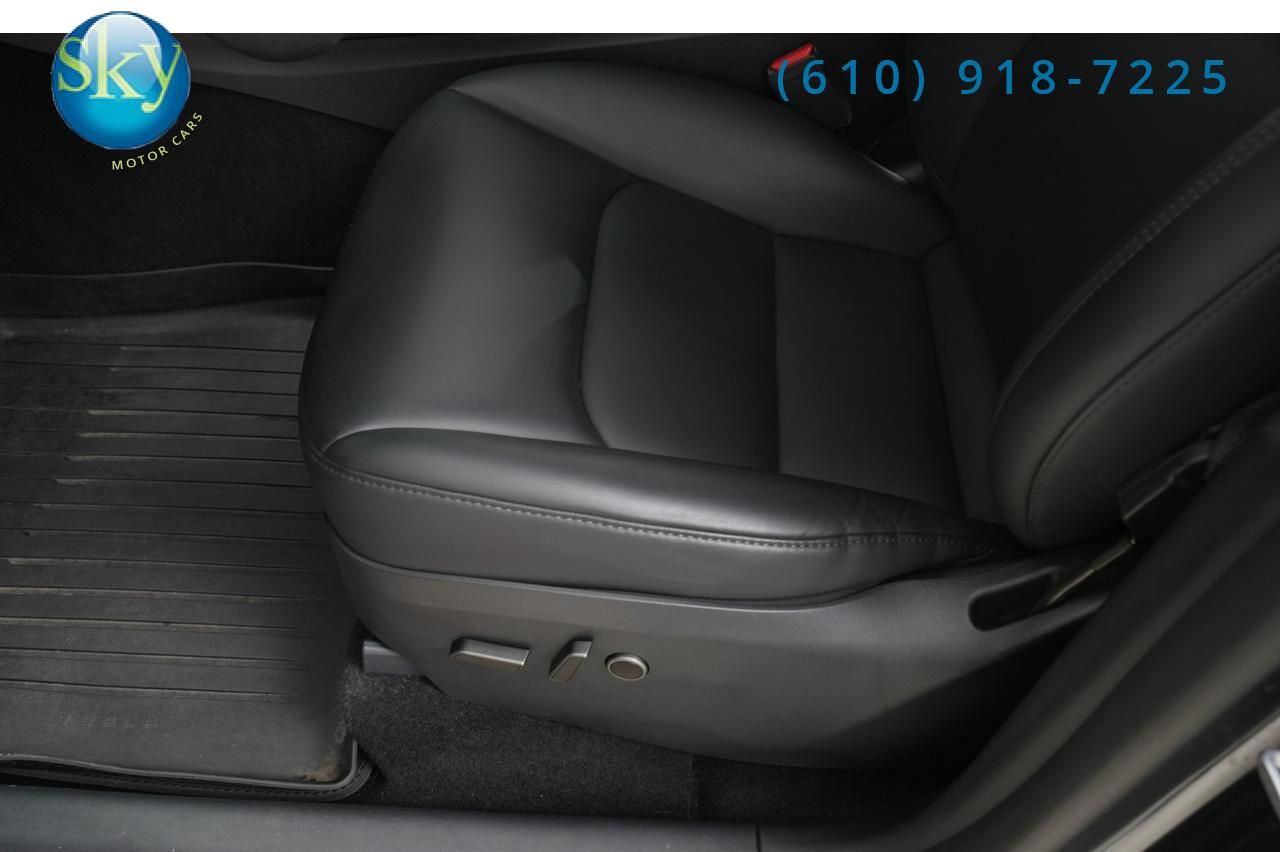 2024 Tesla Model Y AWD Performance West Chester PA