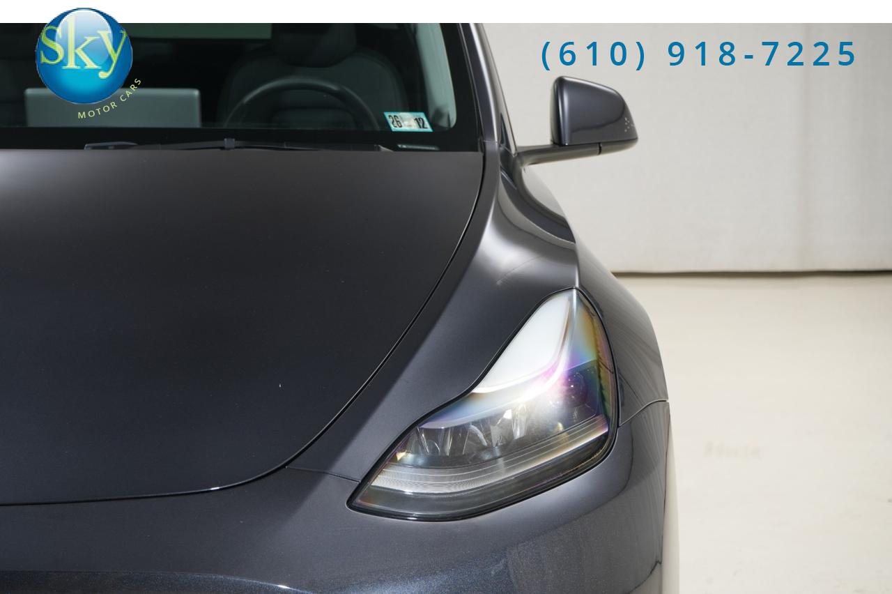 2024 Tesla Model Y AWD Performance West Chester PA