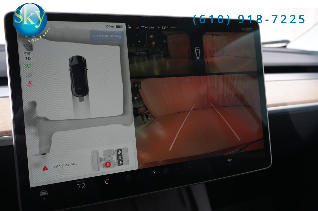 2024 Tesla Model Y AWD Performance West Chester PA