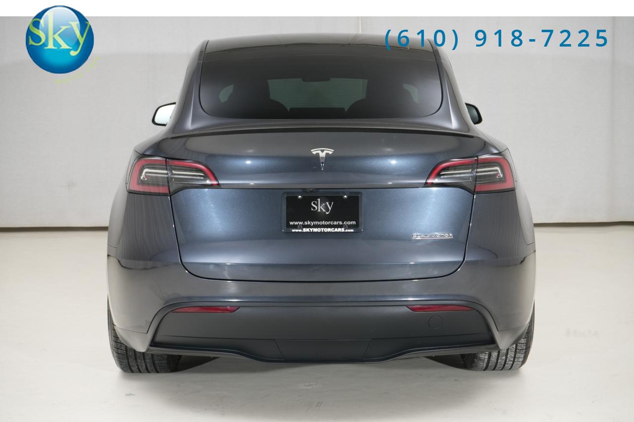 2024 Tesla Model Y AWD Performance West Chester PA