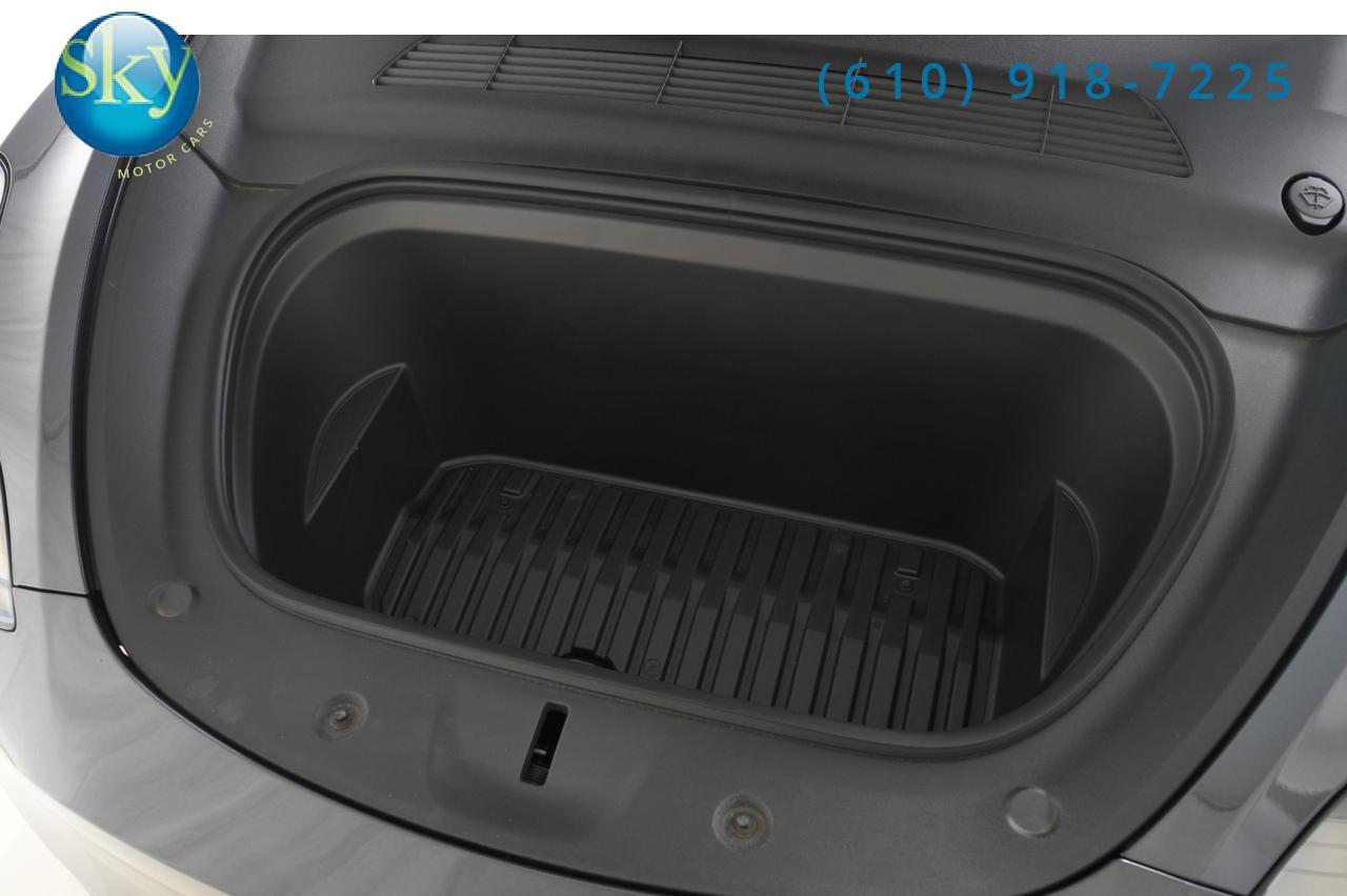 2024 Tesla Model Y AWD Performance West Chester PA