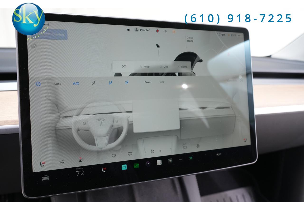 2024 Tesla Model Y AWD Performance West Chester PA