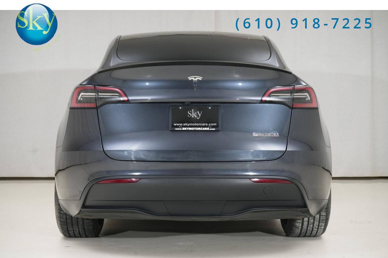 2024 Tesla Model Y AWD Performance West Chester PA