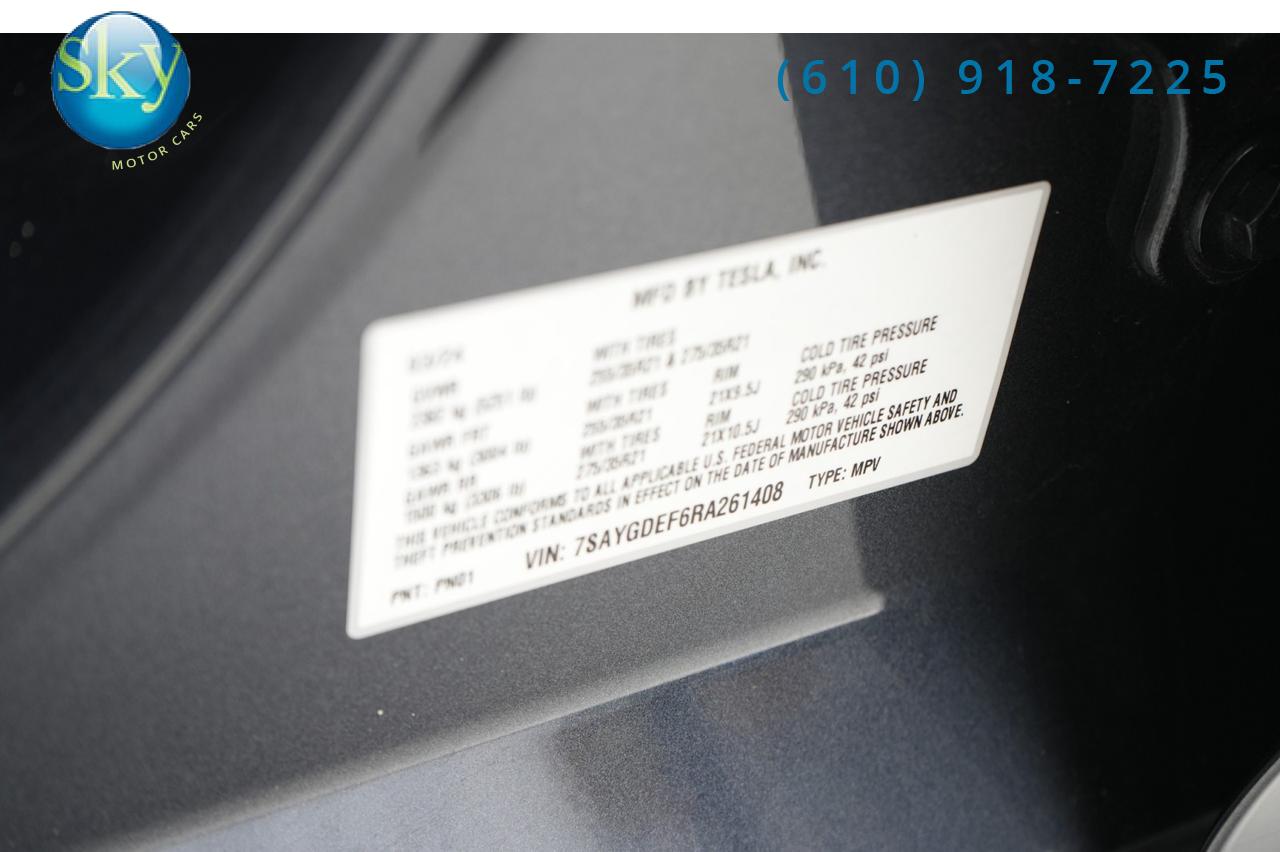 2024 Tesla Model Y AWD Performance West Chester PA