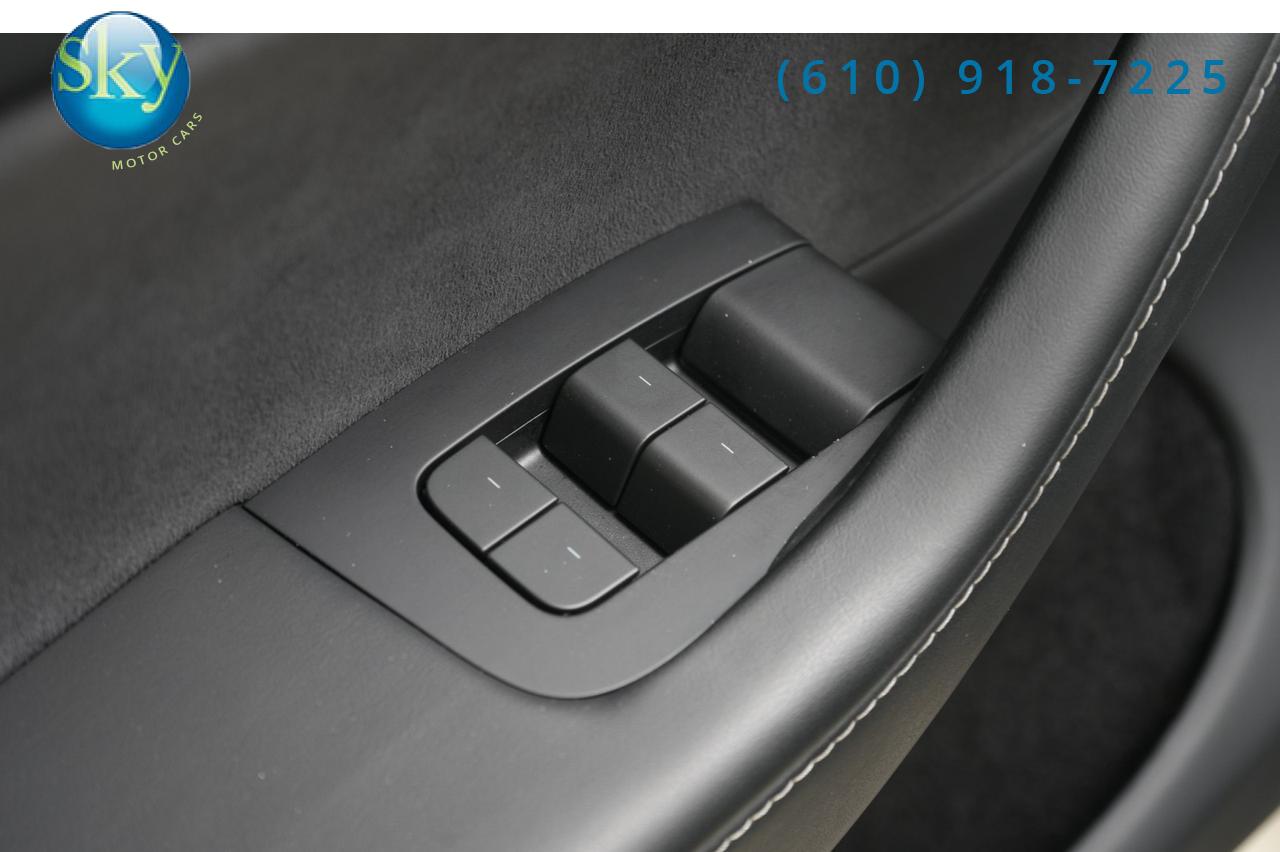 2024 Tesla Model Y AWD Performance West Chester PA