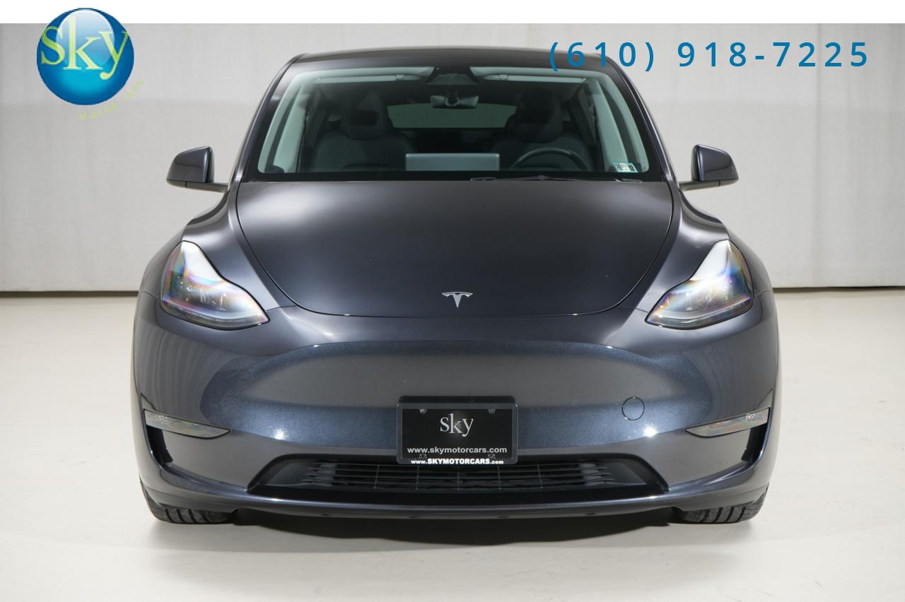 2024 Tesla Model Y AWD Performance West Chester PA