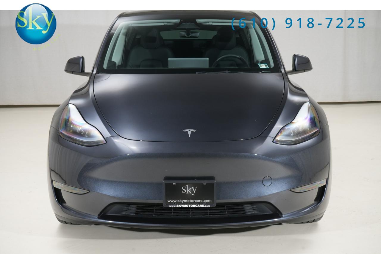 2024 Tesla Model Y AWD Performance West Chester PA