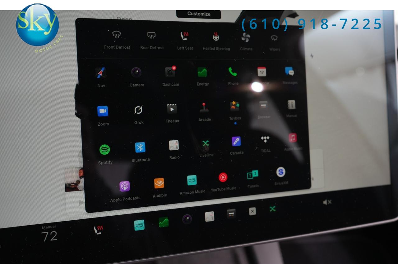 2024 Tesla Model Y AWD Performance West Chester PA