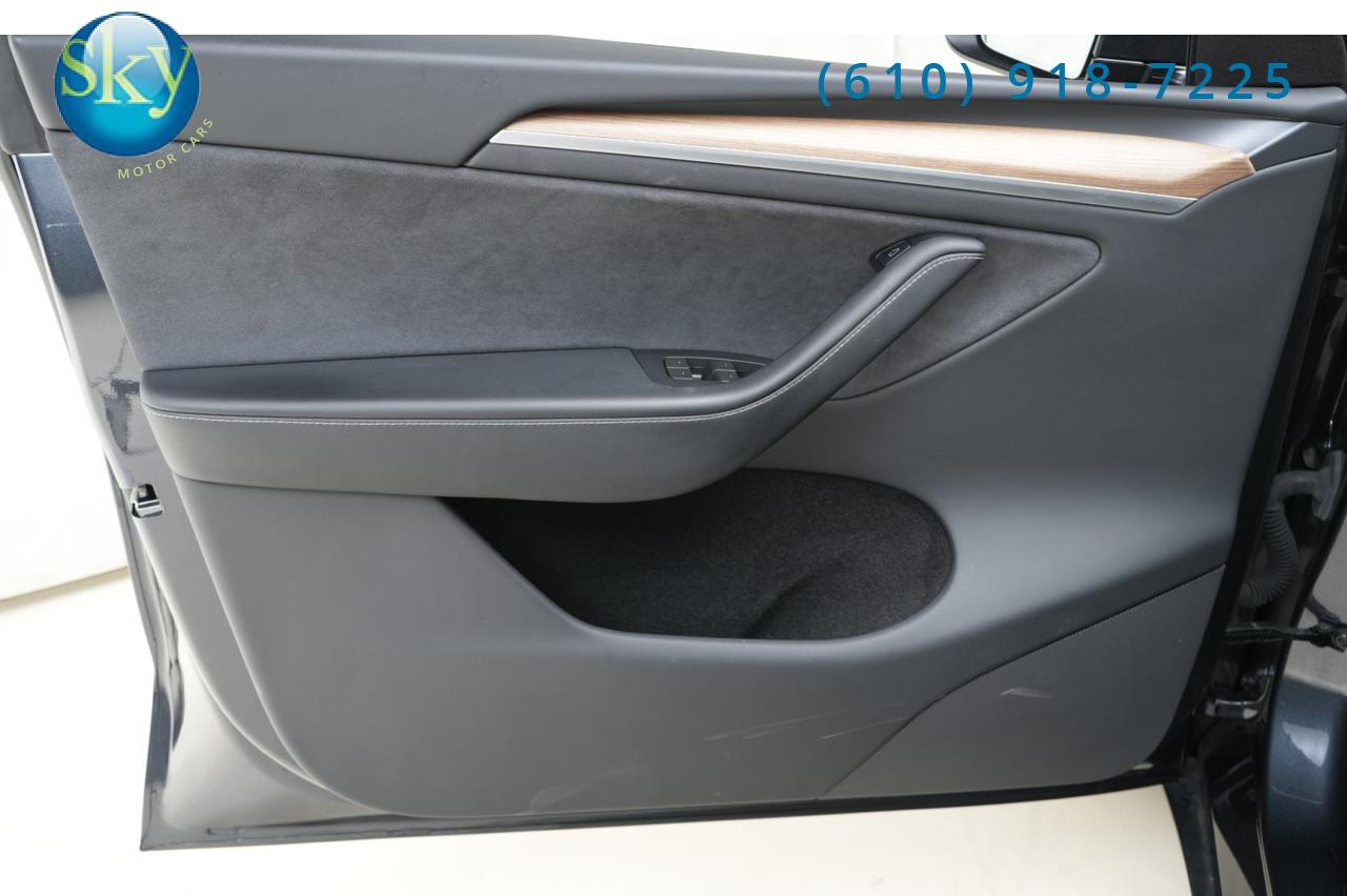 2024 Tesla Model Y AWD Performance West Chester PA