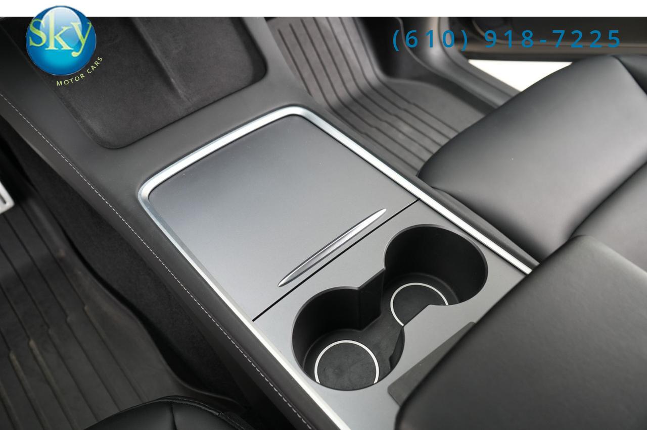 2024 Tesla Model Y AWD Performance West Chester PA