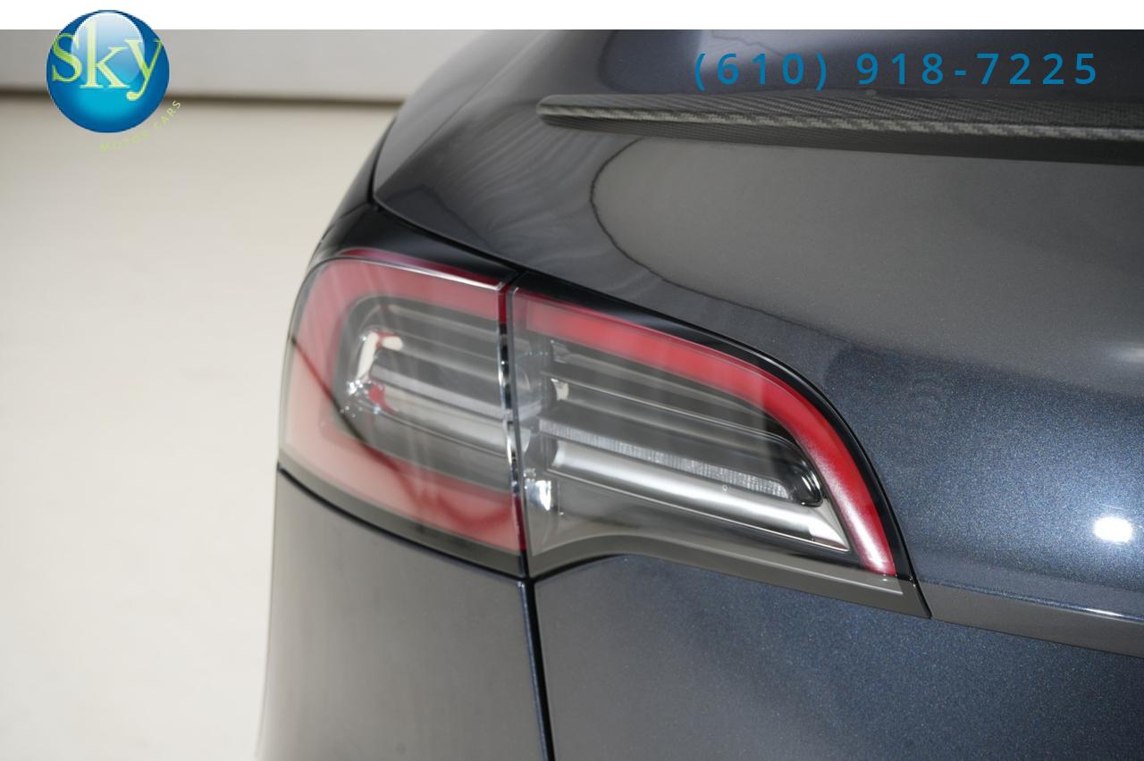 2024 Tesla Model Y AWD Performance West Chester PA