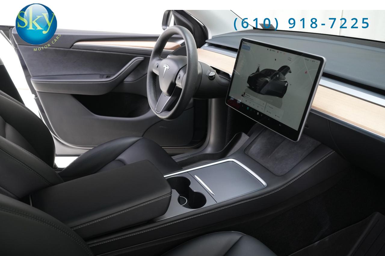 2024 Tesla Model Y AWD Performance West Chester PA