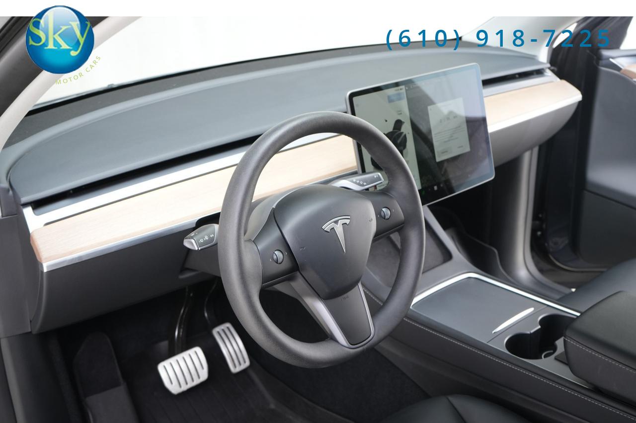2024 Tesla Model Y AWD Performance West Chester PA
