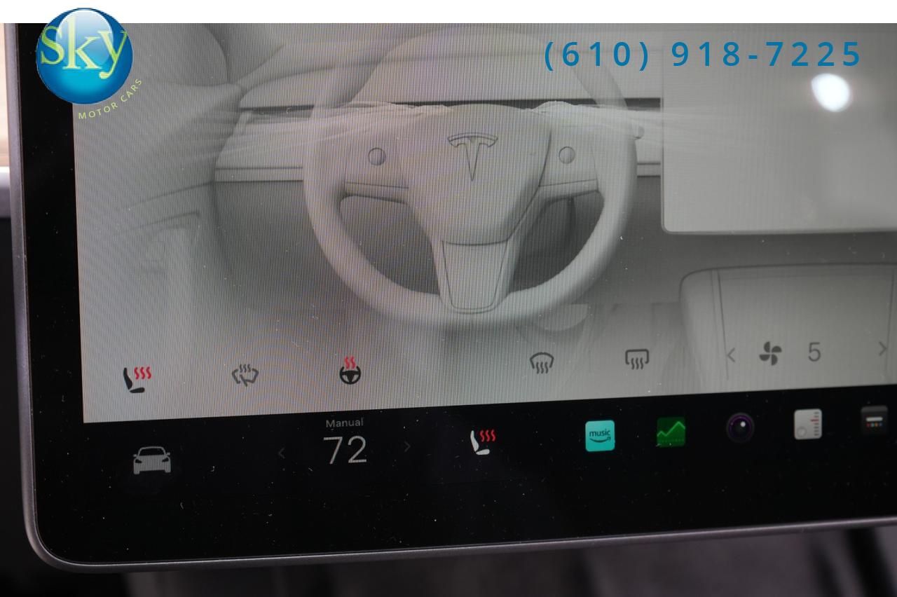 2024 Tesla Model Y AWD Performance West Chester PA