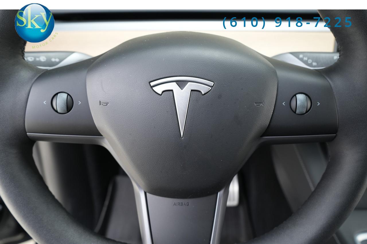 2024 Tesla Model Y AWD Performance West Chester PA