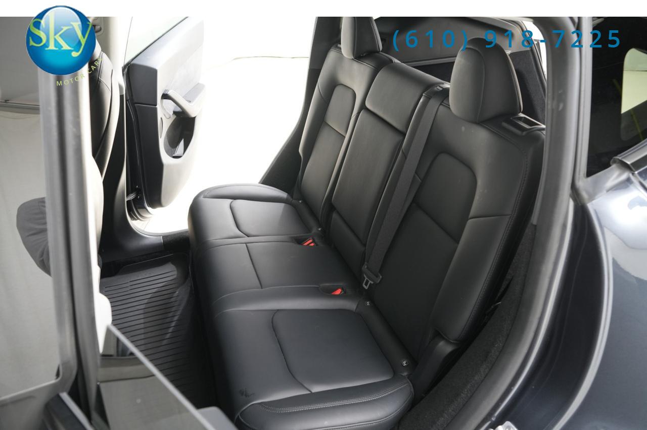 2024 Tesla Model Y AWD Performance West Chester PA