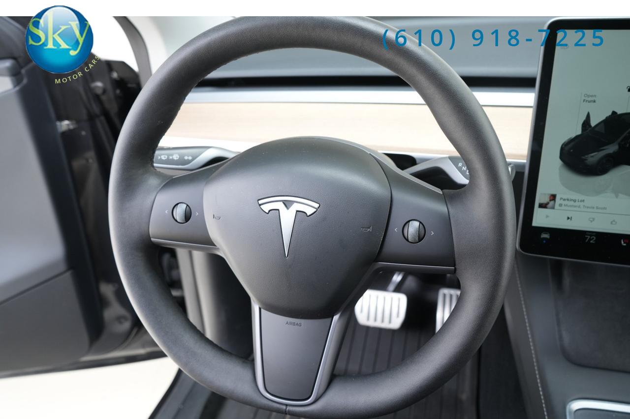 2024 Tesla Model Y AWD Performance West Chester PA