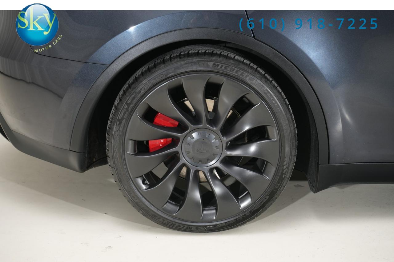 2024 Tesla Model Y AWD Performance West Chester PA