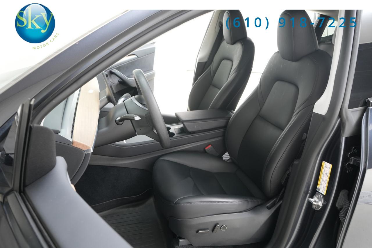 2024 Tesla Model Y AWD Performance West Chester PA