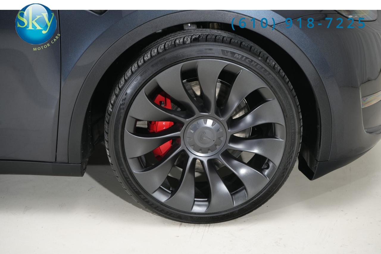 2024 Tesla Model Y AWD Performance West Chester PA
