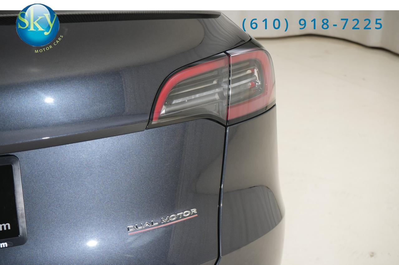 2024 Tesla Model Y AWD Performance West Chester PA