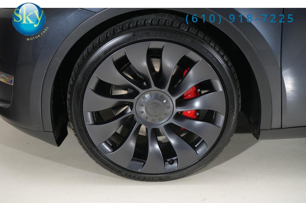 2024 Tesla Model Y AWD Performance West Chester PA