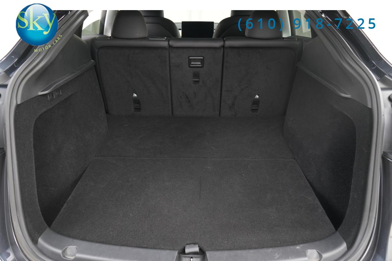 2024 Tesla Model Y AWD Performance West Chester PA