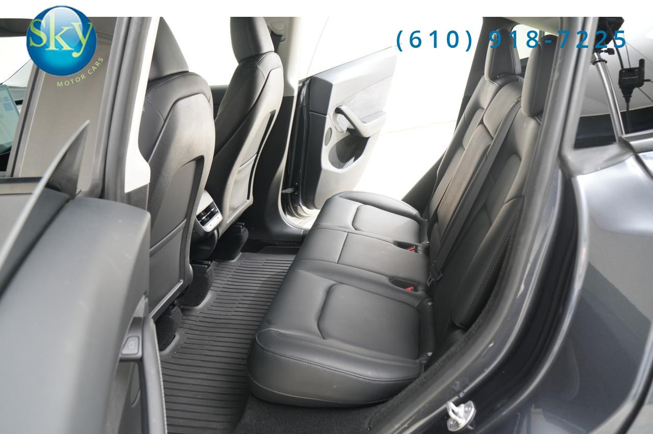 2024 Tesla Model Y AWD Performance West Chester PA