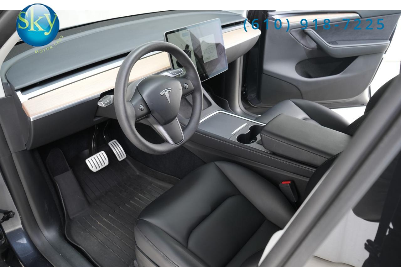 2024 Tesla Model Y AWD Performance West Chester PA