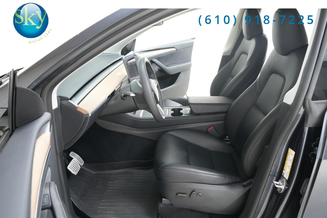 2024 Tesla Model Y AWD Performance West Chester PA