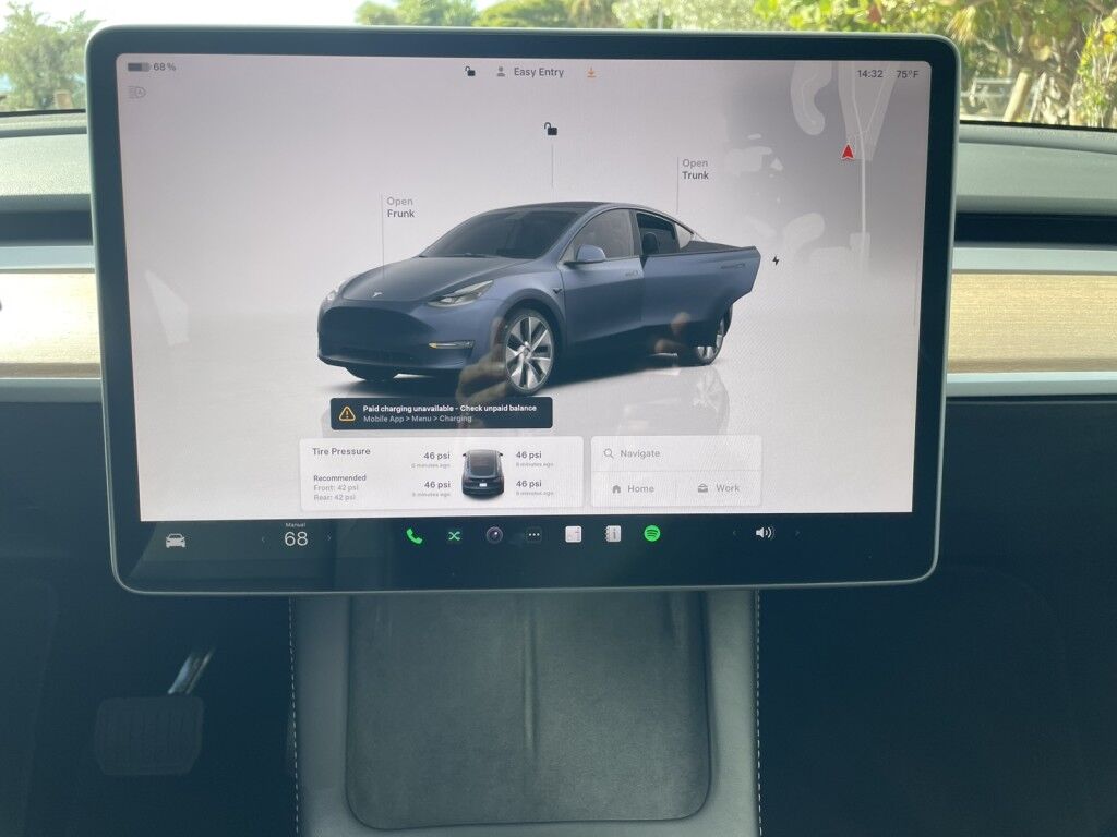 2024 Tesla Model Y LONG RANGE~1 OWNER~CLEAN CARFAX~ONLINE FINANCE AND SHIPPING AVAILABLE!!! Sarasota FL