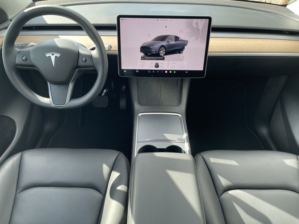 2024 Tesla Model Y LONG RANGE~1 OWNER~CLEAN CARFAX~ONLINE FINANCE AND SHIPPING AVAILABLE!!! Sarasota FL
