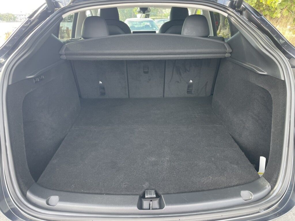 2024 Tesla Model Y LONG RANGE~1 OWNER~CLEAN CARFAX~ONLINE FINANCE AND SHIPPING AVAILABLE!!! Sarasota FL