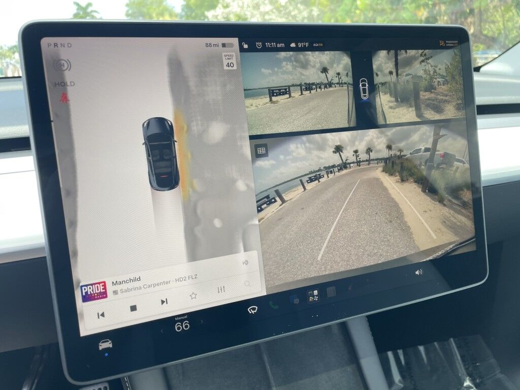 2024 Tesla Model Y LONG RANGE~1 OWNER~ONLINE FINANCE AND SHIPPING AVAILABLE!!!!! Sarasota FL