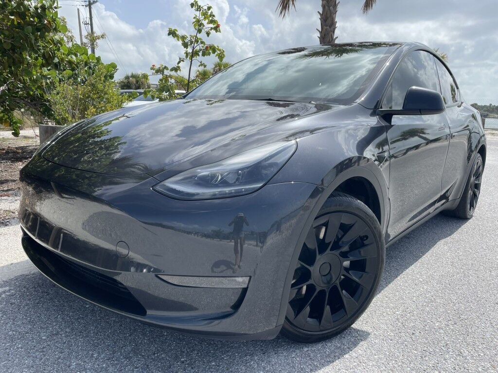 2024 Tesla Model Y LONG RANGE~1 OWNER~ONLINE FINANCE AND SHIPPING AVAILABLE!!!!!