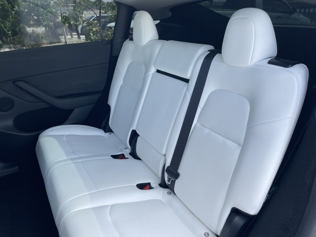 2024 Tesla Model Y LONG RANGE~1 OWNER~ONLINE FINANCE AND SHIPPING AVAILABLE!!!!! Sarasota FL