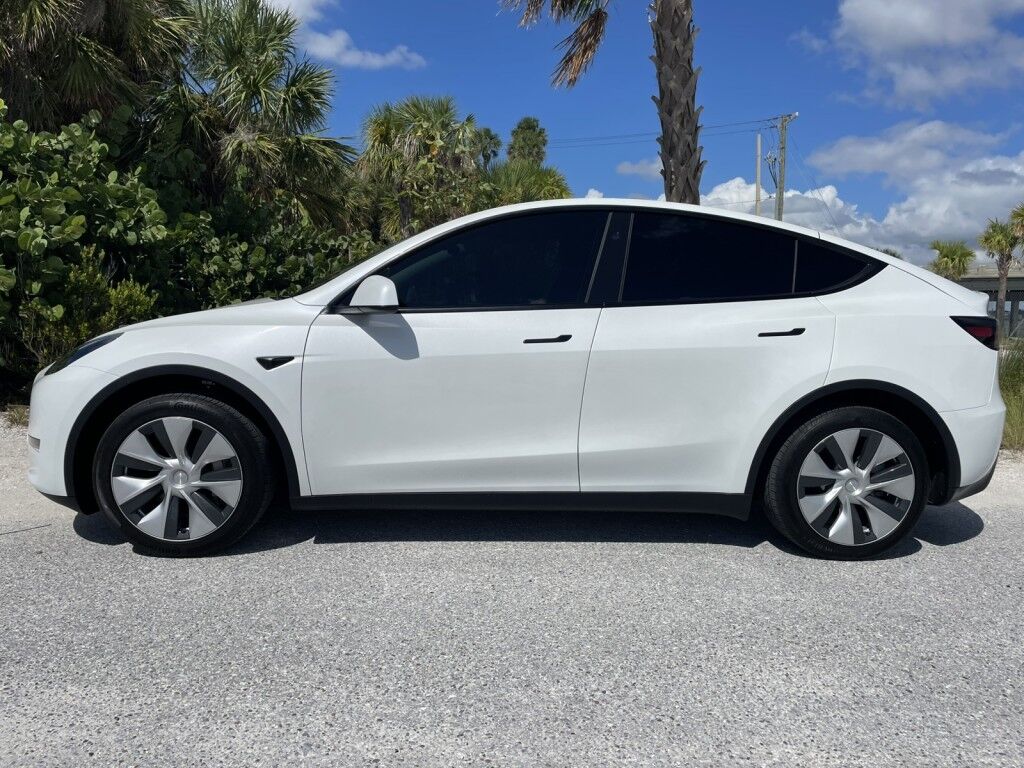 2024 Tesla Model Y LONG RANGE~1 OWNER~ONLINE FINANCE AND SHIPPING AVAILABLE!!! Sarasota FL