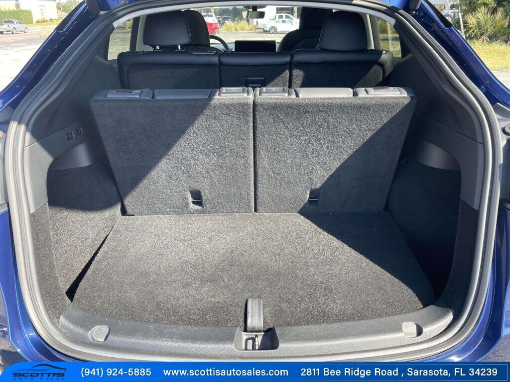 2024 Tesla Model Y LONG RANGE~THRID ROW SEATS~1 OWNER, CLEAN CARFAX~ONLINE FINANCE Sarasota FL