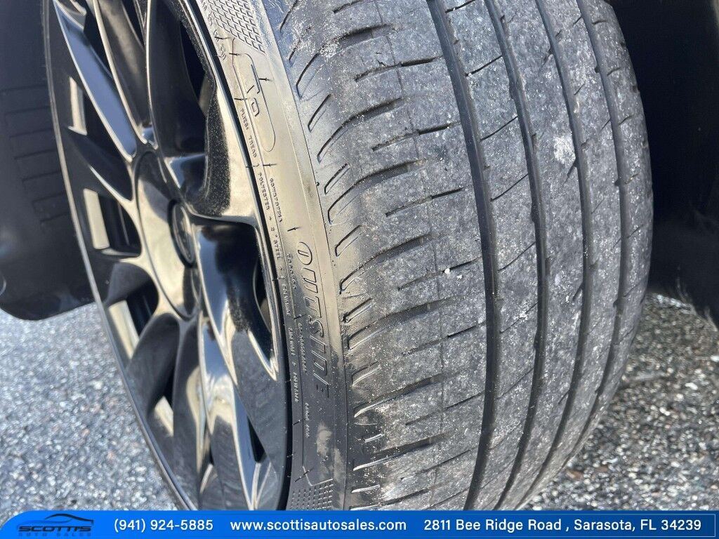 2024 Tesla Model Y LONG RANGE~THRID ROW SEATS~1 OWNER, CLEAN CARFAX~ONLINE FINANCE Sarasota FL