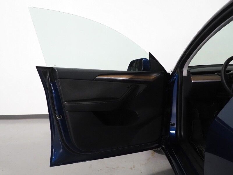 2024 Tesla Model Y Long Range AWD *7 SEATER (3RD ROW), AUTOPILOT, NAVIGATION, SAFETY ALERTS, ADAPTIVE CRUISE, SURROUND VIEW CAMERAS, PANORAMA GLASS ROOF, HEATED SEATS/STEERING, WIRELESS CHARGING Round Rock TX