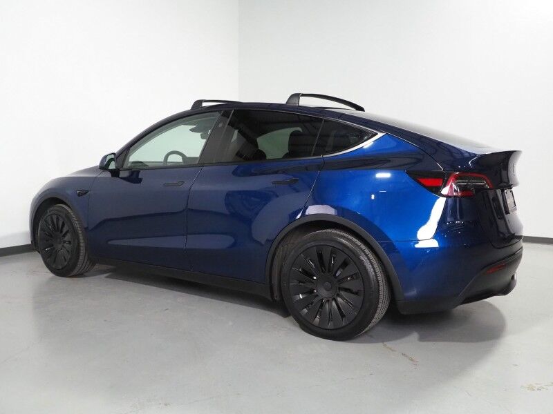 2024 Tesla Model Y Long Range AWD *7 SEATER (3RD ROW), AUTOPILOT, NAVIGATION, SAFETY ALERTS, ADAPTIVE CRUISE, SURROUND VIEW CAMERAS, PANORAMA GLASS ROOF, HEATED SEATS/STEERING, WIRELESS CHARGING Round Rock TX