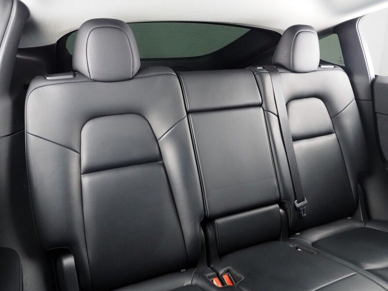 2024 Tesla Model Y Long Range AWD *7 SEATER (3RD ROW), AUTOPILOT, NAVIGATION, SAFETY ALERTS, ADAPTIVE CRUISE, SURROUND VIEW CAMERAS, PANORAMA GLASS ROOF, HEATED SEATS/STEERING, WIRELESS CHARGING Round Rock TX