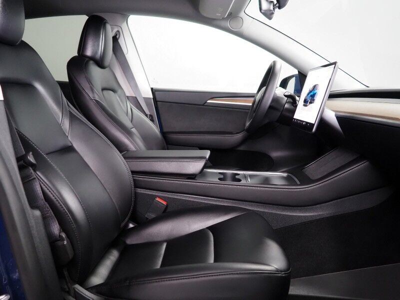 2024 Tesla Model Y Long Range AWD *7 SEATER (3RD ROW), AUTOPILOT, NAVIGATION, SAFETY ALERTS, ADAPTIVE CRUISE, SURROUND VIEW CAMERAS, PANORAMA GLASS ROOF, HEATED SEATS/STEERING, WIRELESS CHARGING Round Rock TX