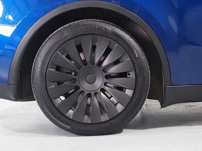 2024 Tesla Model Y Long Range AWD *7 SEATER (3RD ROW), AUTOPILOT, NAVIGATION, SAFETY ALERTS, ADAPTIVE CRUISE, SURROUND VIEW CAMERAS, PANORAMA GLASS ROOF, HEATED SEATS/STEERING, WIRELESS CHARGING Round Rock TX