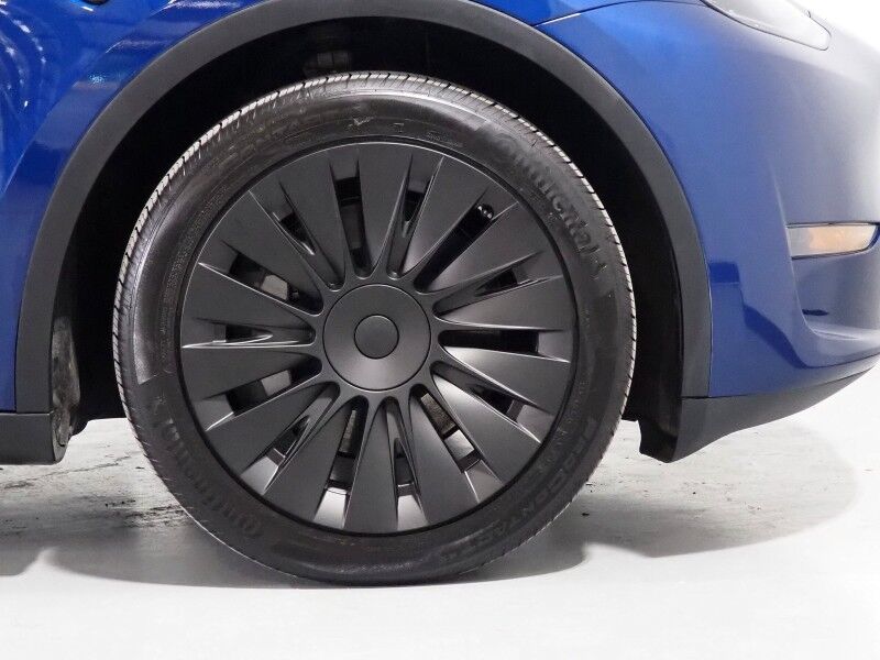 2024 Tesla Model Y Long Range AWD *7 SEATER (3RD ROW), AUTOPILOT, NAVIGATION, SAFETY ALERTS, ADAPTIVE CRUISE, SURROUND VIEW CAMERAS, PANORAMA GLASS ROOF, HEATED SEATS/STEERING, WIRELESS CHARGING Round Rock TX