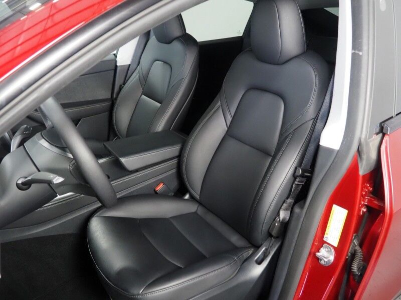 2024 Tesla Model Y Long Range AWD *7 SEATER (3RD ROW), TRAFFIC AWARE CRUISE CONTROL, NAVIGATION, SAFETY ALERTS, SURROUND VIEW CAMERAS, PANORAMA GLASS ROOF, HEATED SEATS/STEERING, WIRELESS CHARGING Round Rock TX