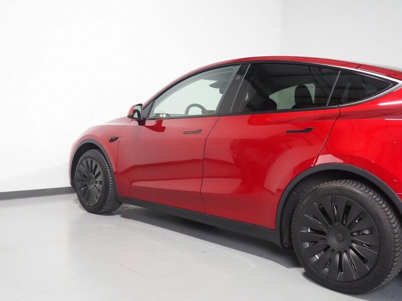 2024 Tesla Model Y Long Range AWD *7 SEATER (3RD ROW), TRAFFIC AWARE CRUISE CONTROL, NAVIGATION, SAFETY ALERTS, SURROUND VIEW CAMERAS, PANORAMA GLASS ROOF, HEATED SEATS/STEERING, WIRELESS CHARGING Round Rock TX