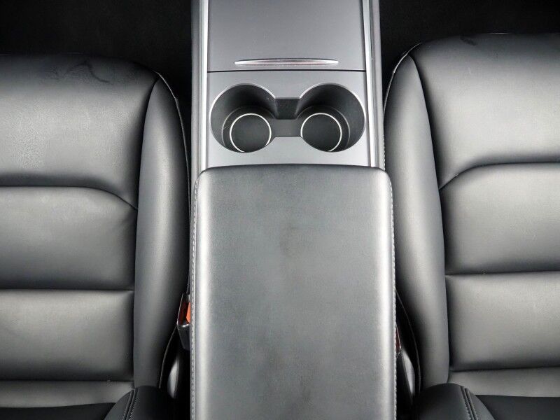 2024 Tesla Model Y Long Range AWD *7 SEATER (3RD ROW), TRAFFIC AWARE CRUISE CONTROL, NAVIGATION, SAFETY ALERTS, SURROUND VIEW CAMERAS, PANORAMA GLASS ROOF, HEATED SEATS/STEERING, WIRELESS CHARGING Round Rock TX