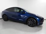 2024 Tesla Model Y Long Range AWD *AUTOPILOT, NAVIGATION, SAFETY ALERTS, ADAPTIVE CRUISE, SURROUND VIEW CAMERAS, PANORAMA GLASS ROOF, HEATED SEATS/STEERING WHEEL, 19 INCH WHEELS, BLUETOOTH, WIRELESS CHARGING